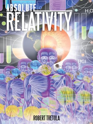 cover image of Absolute Relativity